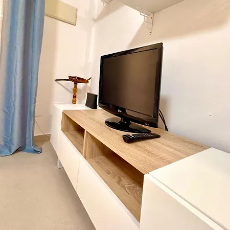 Dacota Cozy Apartmán *