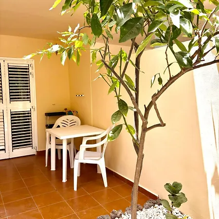 Dacota Cozy * Costa Adeje (Tenerife)
