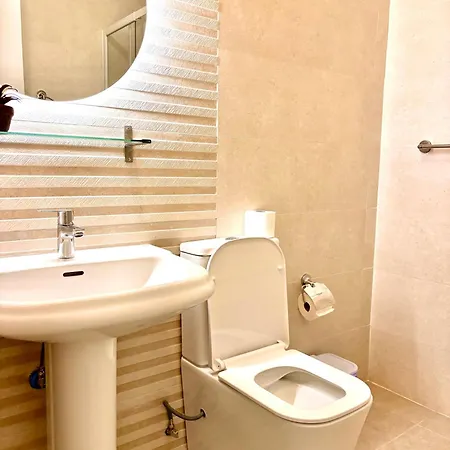 Apartmán Dacota Cozy *