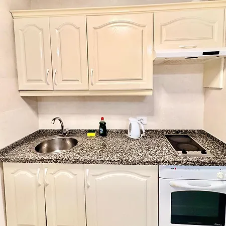 Dacota Cozy Apartmán