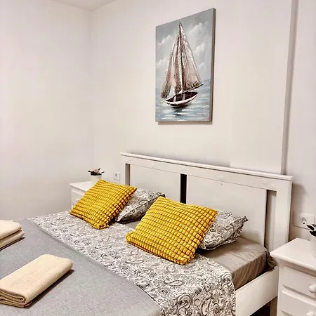 Dacota Cozy Appartamento
