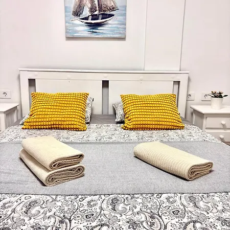Dacota Cozy Apartmán *