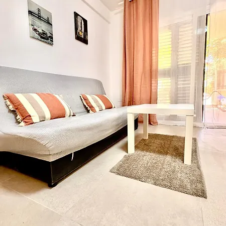 Apartmán Dacota Cozy
