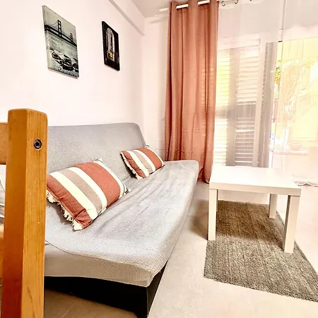 Apartmán Dacota Cozy *