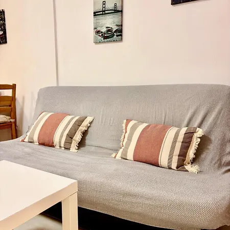 Dacota Cozy Apartmán